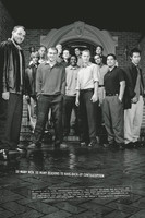 So Many Men