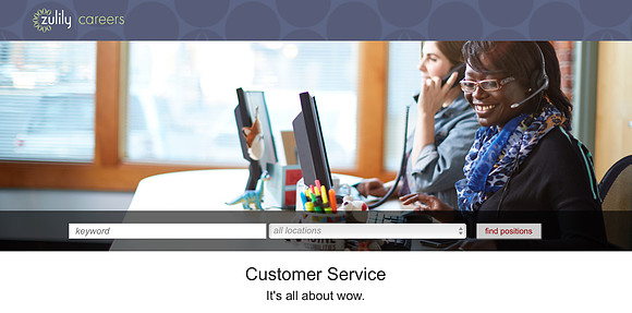 Zulily Customer Service