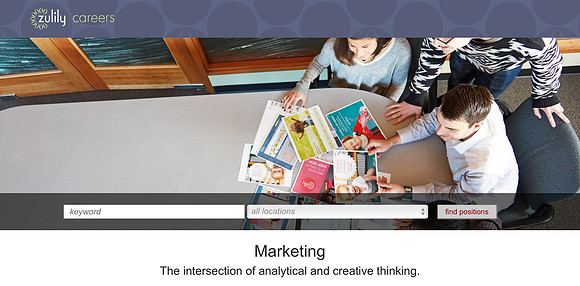 Zulily Marketing