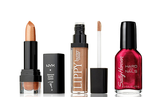 Cosmetics Comp