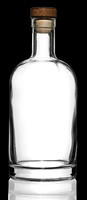 Short Bottle