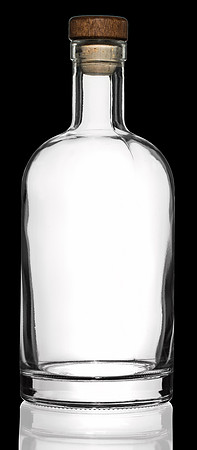 Short Bottle
