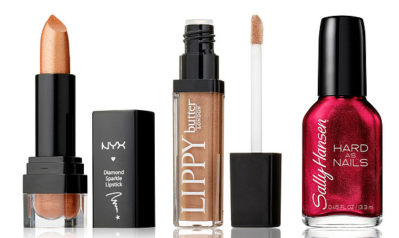Cosmetics